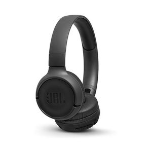 Kopfhörer On Ear Tune JBLT500BTBLK schwarz