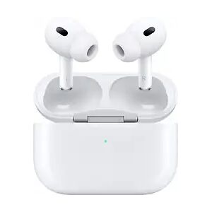 Apple AirPods Pro [2. Generation, mit USB-C Ladecase] weißA1