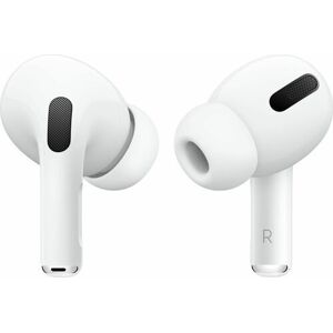 Apple AirPods Pro 1   weiß   Ladecase (Qi)