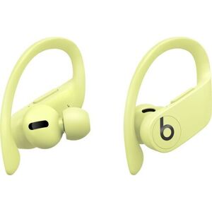 Beats Powerbeats Pro   spring yellow