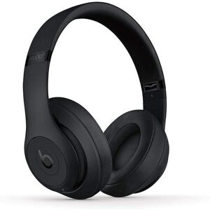 Beats Studio 3.0 Wireless   matt schwarz