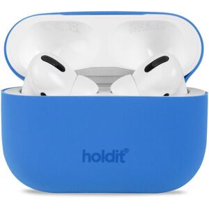 HoldIt Nachhaltige AirPods Pro-Hülle   Apple AirPods Pro 1/2   himmelblau