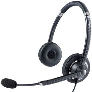 Jabra UC Voice 750 Duo   schwarz