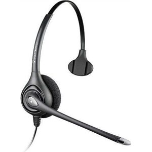 Plantronics SupraPlus HW251N/A   schwarz