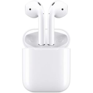 Apple AirPods 2. Generation Ladecase (kabelgebunden) 2019