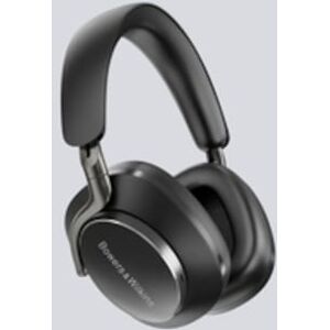 B&W Bowers & Wilkins PX8 High-End Over Ear Kopfhörer Noise Cancelling schwarz