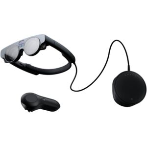 Magic Leap 2 AR-Headset (inkl. 1x Controller & Compute Pack)