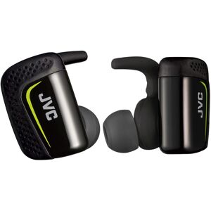 JVC Auric in Ear - Kopfhörer