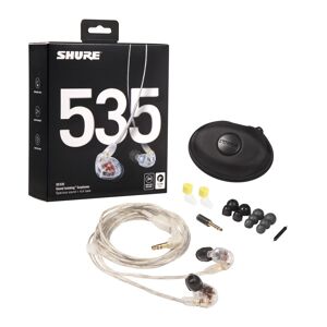 Shure SE535 - InEar Kopfhörer