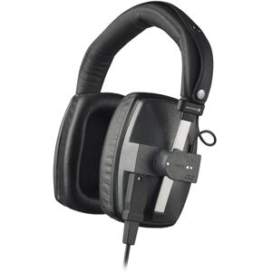 Beyerdynamic DT 150 Studiokopfhörer 250 ohm, sw + Anschlusskabel - Studio Kopfhörer geschlossen