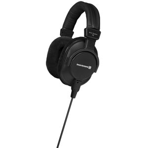 Beyerdynamic DT 250 / 250 Studiokopfhörer 250 ohm, schwarz, geschlossen - Studio Kopfhörer geschlossen