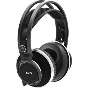 AKG K-812 - Studio Kopfhörer offen