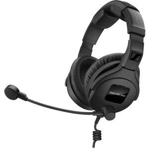 Sennheiser HMD 300 Pro - Kopfhörer mit Mikrofon