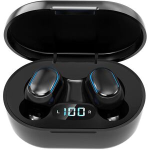 Kkmall Bluetooth-Kopfhörer, Kabellos, Stereo, In-Ear-Kopfhörer, Ipx7, Wasserdicht, Sport-Headset