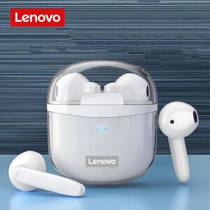 Lenovo Xt96 Bluetooth-Kopfhörer Mit Touch-Steuerung, Hifi-Stereo-Musik-Kopfhörer