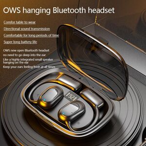 Beauty Decor Tws Drahtlose Bluetooth-Kopfhörer Kopfhörer Mini Fone Kopfhörer Stereo Sport Headset Für Xiaomi Android Ohrhörer