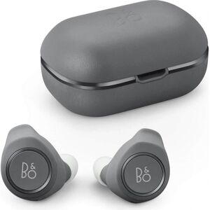 Bang & Olufsen Beoplay E8 2.0 Motion Graphite Earbuds In-Ear Kopfhörer Ladeschale