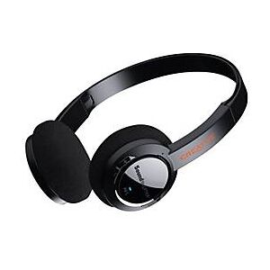 Creative Labs Creative Sound Blaster JAM V2 - Headset - On-Ear - Bluetooth - kabellos, kabelgebunden - USB-A