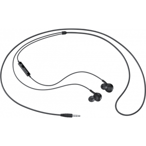 Samsung Earphones 3,5 mm EO-IA500 Black Black