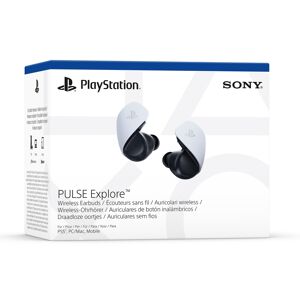 Sony PULSE Explore™ Wireless -Kopfhörer