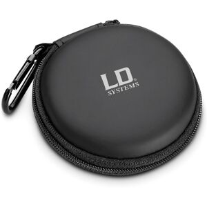 LD Systems Ie Pocket Schutztasche Für In-Ear-Kopfhörer