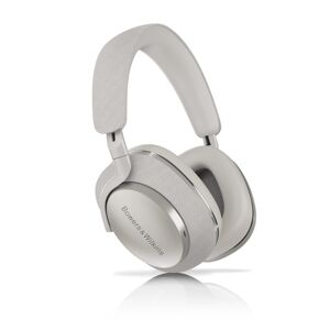 Bowers & Wilkins B&W PX7 S2 Grau Over-Ear-Kopfhörer mit Noise Cancelling   Neu