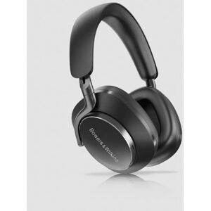 Bowers & Wilkins B&W PX8 Over-Ear-Kopfhörer mit Geräuschunterdrückung black   Neu