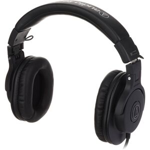 Audio-Technica ATH-M30X Schwarz