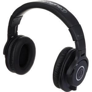 Audio-Technica ATH-M40X Schwarz