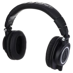 Audio-Technica ATH-M50X Schwarz