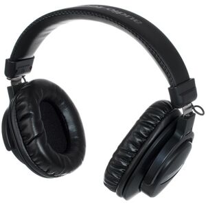 Audio-Technica ATH-PRO5 X BK Schwarz