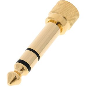 the t.bone Headphone Adapter Screw M5