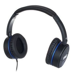 Vox VGH Bass Headphone Schwarz