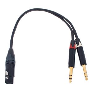 Alva Headphone Adapter ADI-2 Pro