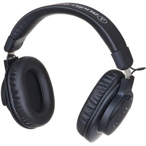 Audio-Technica ATH-M20XBT Schwarz