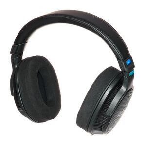 Sony MDR-MV1 Schwarz