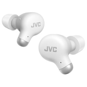 JVC HA-A25T White Weiß
