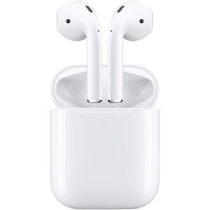 Apple Airpods In-Ear Kopfhörer [Kabellos] Weiß