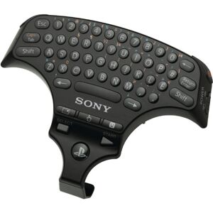 Sony Playstation 98048 Wireless Keypad F-R Ps3