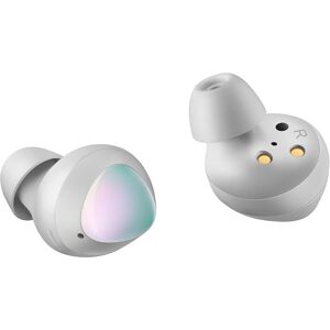 Samsung Galaxy Buds In-Ear-Kopfhörer [Kabellos] Silber