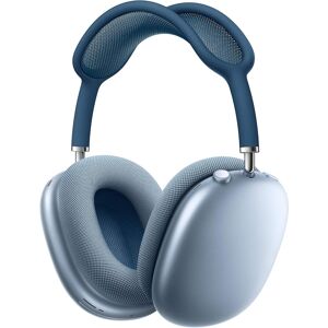 Apple Airpods Max Over-Ear Kopfhörer [Kabellos] Blau