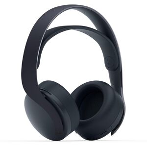 Sony Pulse 3d Over-Ear Kopfhörer [Kabellos Für Playstation 5] Midnight Black