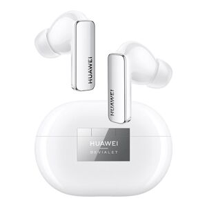 Huawei Freebuds Pro 2 [Bluetooth 5.2 Usb-C] Ceramic White