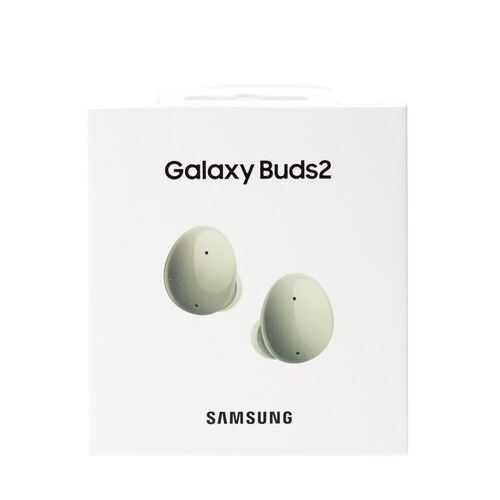 Samsung Galaxy Buds2 Bluetooth In-Ear Kopfhörer olive