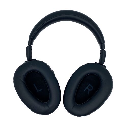 Sennheiser Epos Adapt 660 Bluetooth Over-Ear Kopfhörer schwarz
