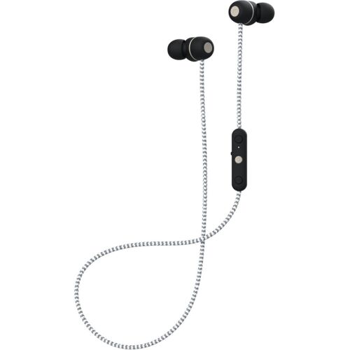 KREAFUNK aVIBE In-Ear-Kopfhörer – black – onesize