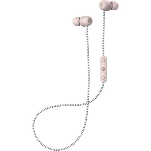 KREAFUNK aVIBE In-Ear-Kopfhörer – dusty pink – onesize