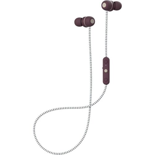 KREAFUNK aVIBE In-Ear-Kopfhörer – urban plum – onesize