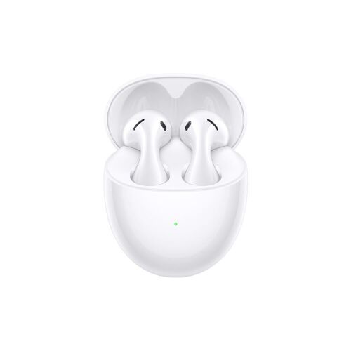 Huawei FreeBuds 5 weiß In-Ear-Kopfhörer