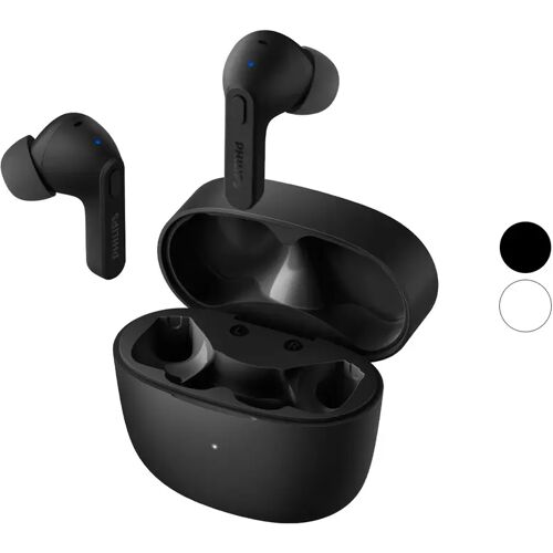 Philips True Wireless Kopfhörer »TAT2206« In-ear Headset mit Bluetooth